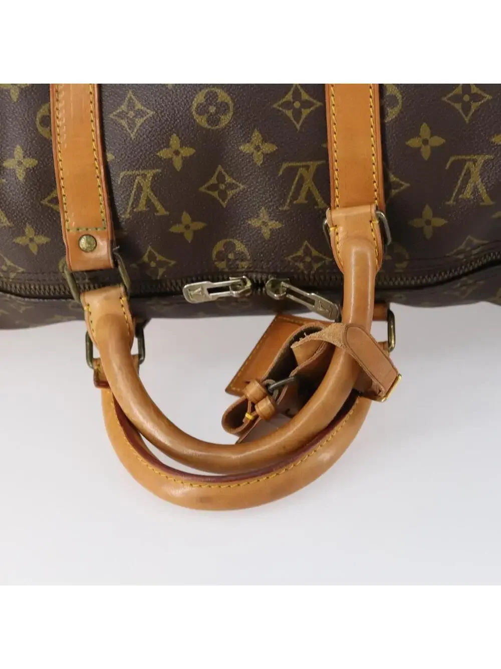 Louis Vuitton upgrade your